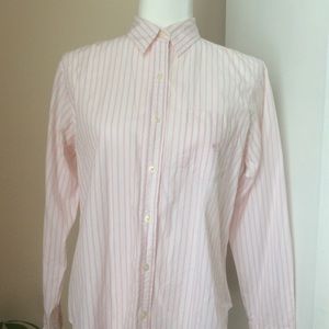 Lauren Ralph Lauren button down shirt